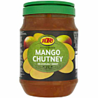 KTC Rich & Golden Mango Chutney