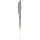 Amefa Baltic Economy Stainless Steel Dessert Knife - unit