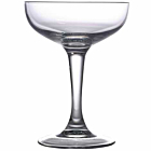 Mykonos Champagne Saucer 24cl/8.5oz