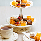 Tipiak Frozen Classic French Petits Fours