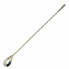 Teardrop Bar Spoon 30cm