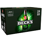 Becks Lager Beer