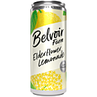 Belvoir Delicious & Light Elderflower Lemonade