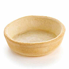 Pidy Small Blind Baked Quiche Cases 8.5cm