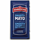 Harrisons Smooth Mayo Sachets