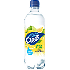 Perfectly Clear Still Lemon & Lime Flavoured Water