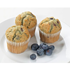 Speedibake Frozen Mini Blueberry Muffins