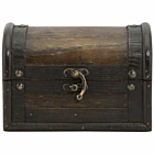 Mini Treasure Box