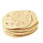 Santa Maria Frozen Plain Tortilla Wraps 6 inch