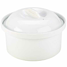 GenWare Round Casserole Dish 20cm/8"