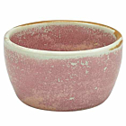 Terra Porcelain Rose Ramekin 7cl/2.5oz