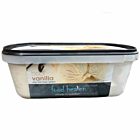 Food Heaven Vanilla Non-Dairy Vegan Ice Cream