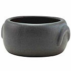 Terra Stoneware Antigo Butter Pot 3oz/90ml