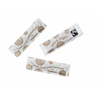 Vegware Fairtrade Brown Sugar Stick Sachets