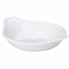 GenWare Round Eared Dish 21cm/8.25"