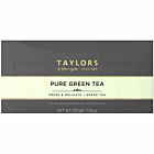 Taylors Of Harrogate Pure Green Enveloped Tea Bags