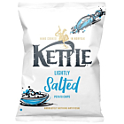 Kettle Lightly Salted Crisps