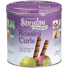 Marcantonio Rossini Deluxe Wafer Curls