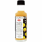 Yutaka Yuzu Citrus Seasoning Sauce