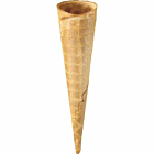 Marcantonio Large Caprice Sugar Ice Cream Cones