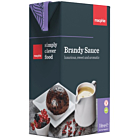 Macphie Christmas Brandy Sauce