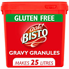 Bisto Gluten Free Fine Gravy Granules