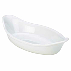 GenWare Oval Eared Dish 22cm/8.5"