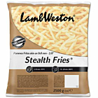 Lamb Weston Frozen Skin On Stealth Fries 9/9