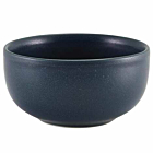 Terra Stoneware Antigo Denim Round Bowl 11.5cm