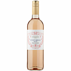 Casalinga Pinot Grigio Rose Wine