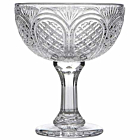 Astor Vintage Champagne Coupe Glass 23cl/8oz