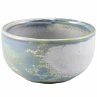 Terra Porcelain Seafoam Round Bowl 11.5cm