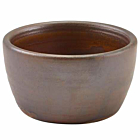 Terra Porcelain Rustic Copper Ramekin 13cl/4.5oz