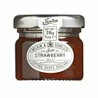 Tiptree Strawberry Preserve Portions Pots