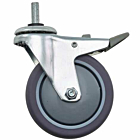 Spare Wheel With Brake For TROLPC-P/TROLPL-P