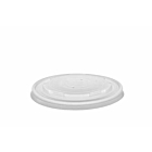 Vegware Compostable Flat Soup Lids 12-32oz