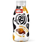 Muller Frijj Fudge Brownie Milkshake