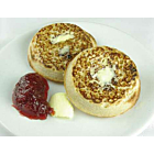 Speedibake Frozen Crumpets