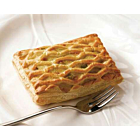 Wrights Frozen Creamy Vegetable Lattices