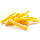 Caterfood Select Frozen Straight Cut Fries 9/9