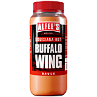 Alfee's Louisiana Hot Buffalo Wing Sauce