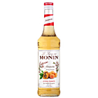 MONIN Premium Amaretto Syrup 700 ml