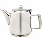 GenWare Stainless Steel Premier Coffee Pot 35cl/12oz