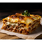 KK Fine Foods Frozen Beef Lasagne