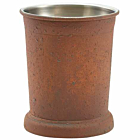 Rust Effect Julep Cup 38.5cl/13.5oz