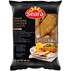 Seara Frozen Breaded Chicken Fillets