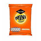 Jacobs Mini Cheddars