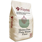 Freee Gluten Free Plain White Flour 16kg