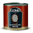 Gomo Cannellini Beans In Brine