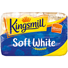 Kingsmill Frozen Soft White Medium Bread